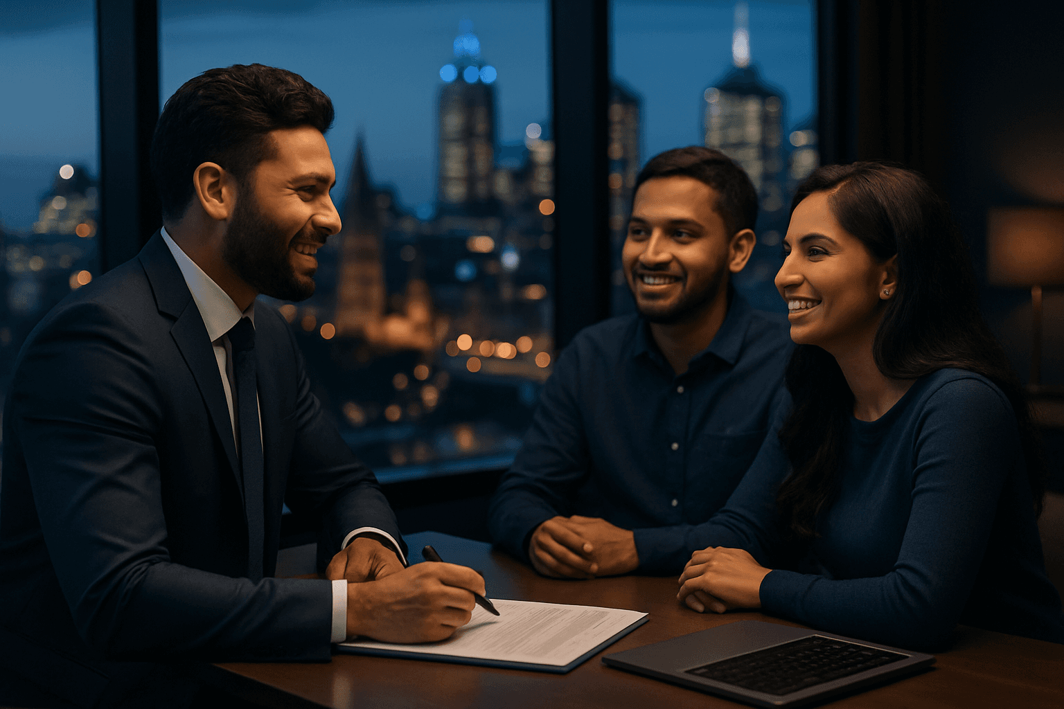 Choosing the Right Melbourne Mortgage Broker for Your Home Loan