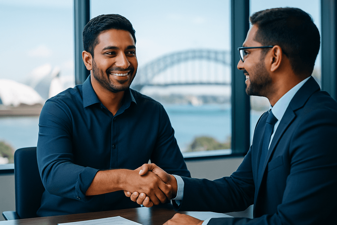 Choosing the Right Mortgage Broker in Australia