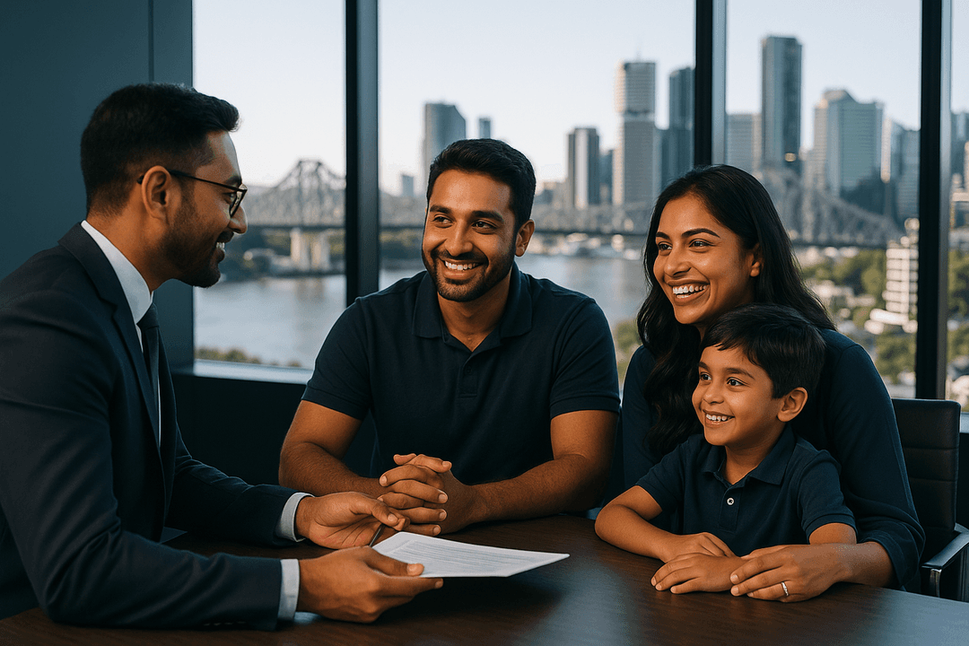 Choosing the Right Mortgage Broker in Brisbane