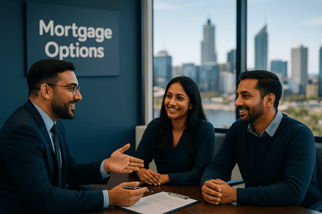 Choosing the Right Mortgage Broker in Perth WA