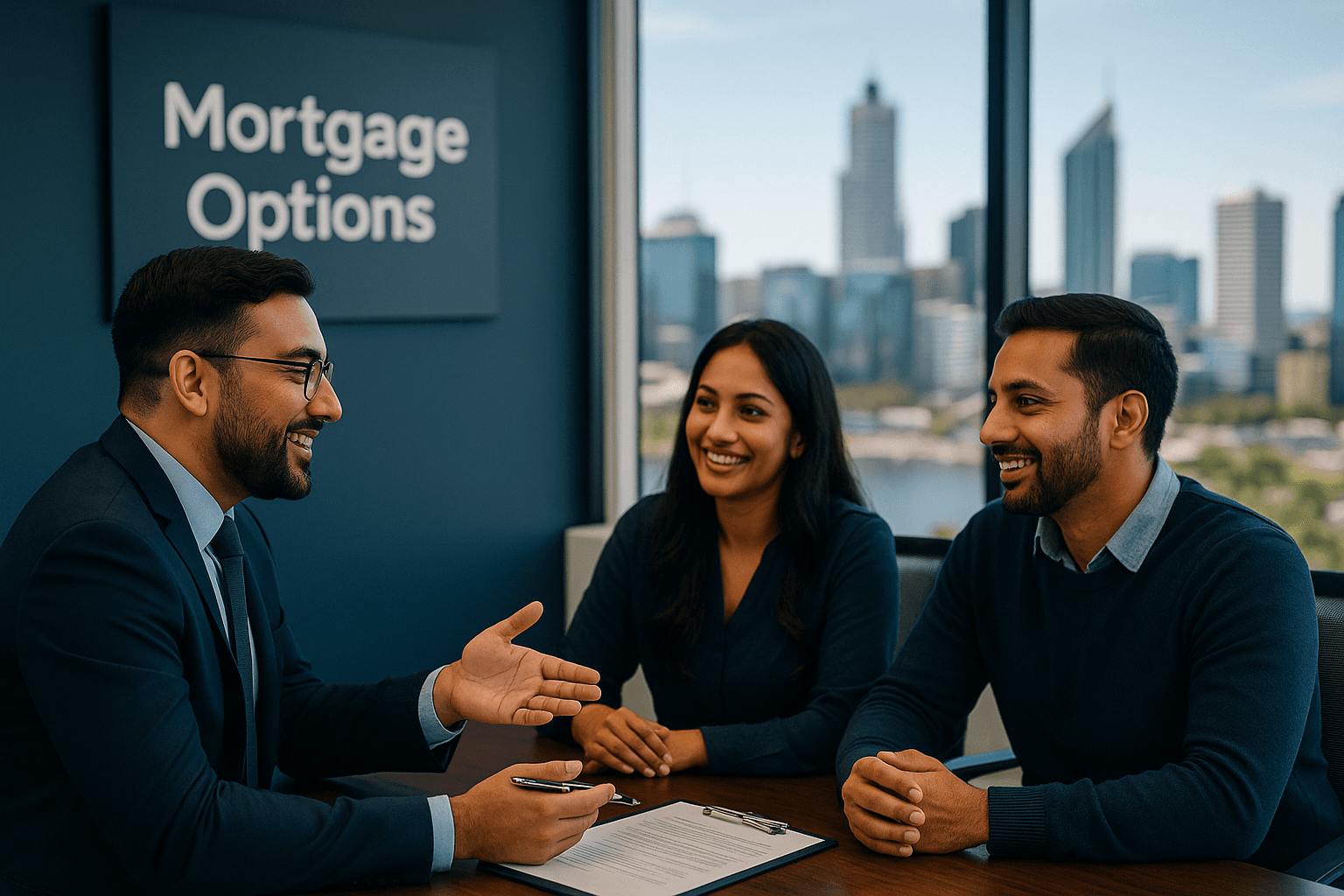 Choosing the Right Mortgage Broker in Perth WA