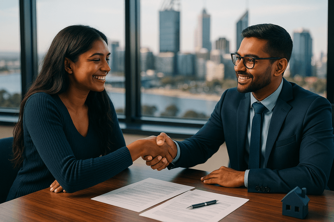 Choosing the Right Mortgage Broker in Perth