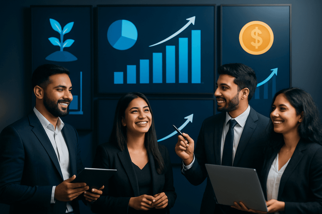 Effective Investment Strategies to Build Your Portfolio