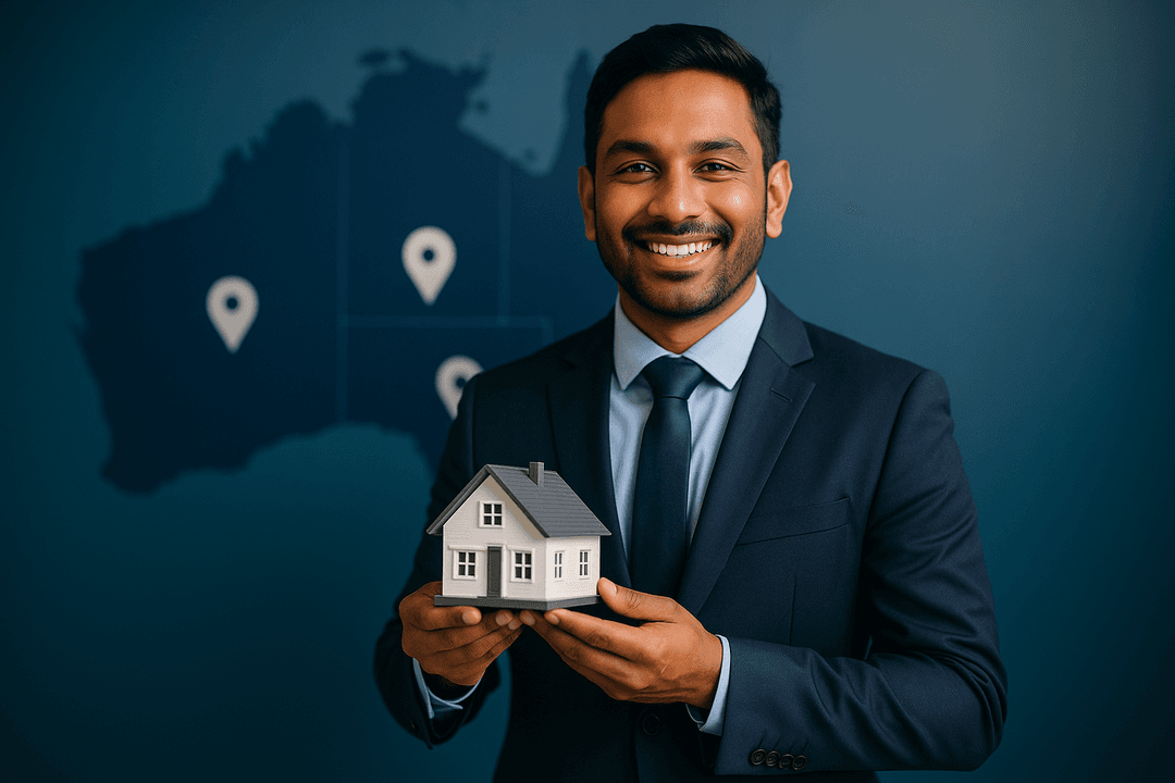 Finding a Mortgage Broker Near Me in Australia