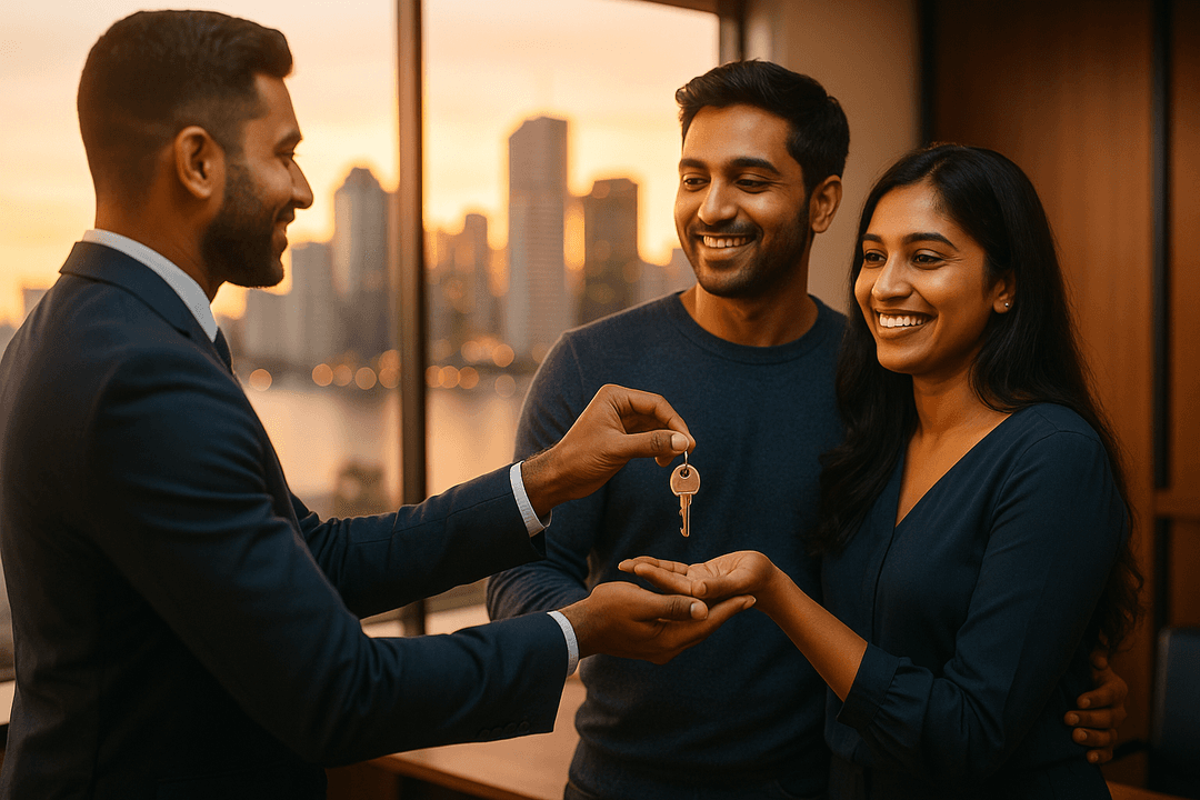 Finding the Best Brisbane Mortgage Broker for Your Home Loan