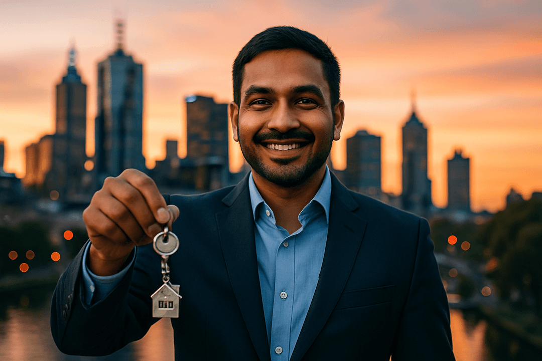 Finding the Best Mortgage Broker in Melbourne