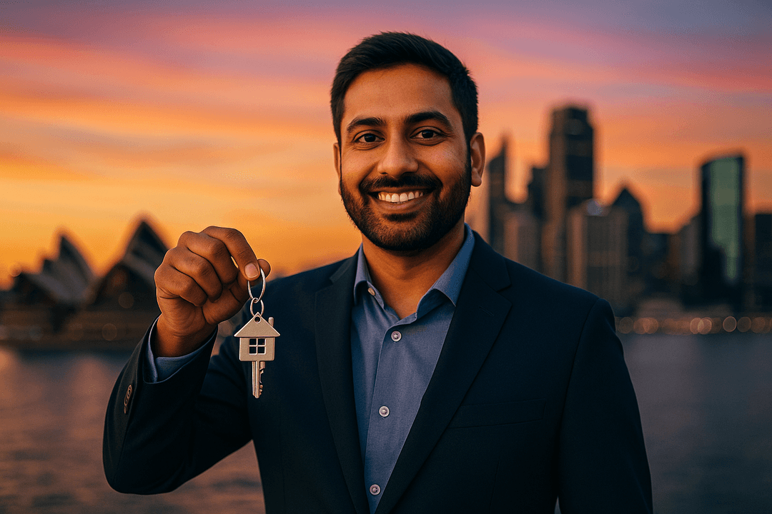 Finding the Best Sydney Mortgage Broker in 2025