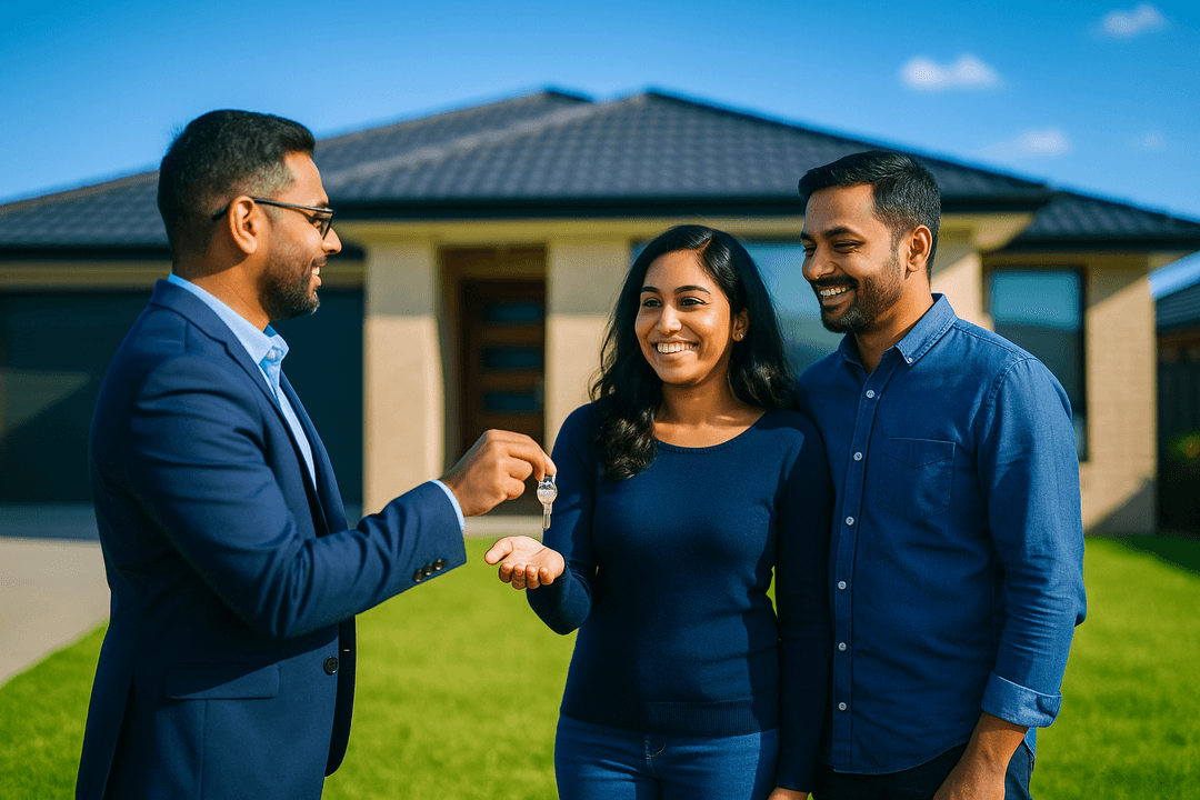 Finding the Right Home Mortgage Broker in Australia