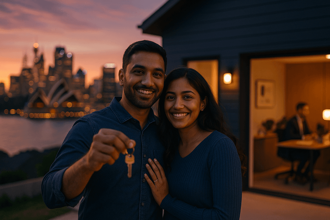 Finding the Right Mortgage Broker in Sydney