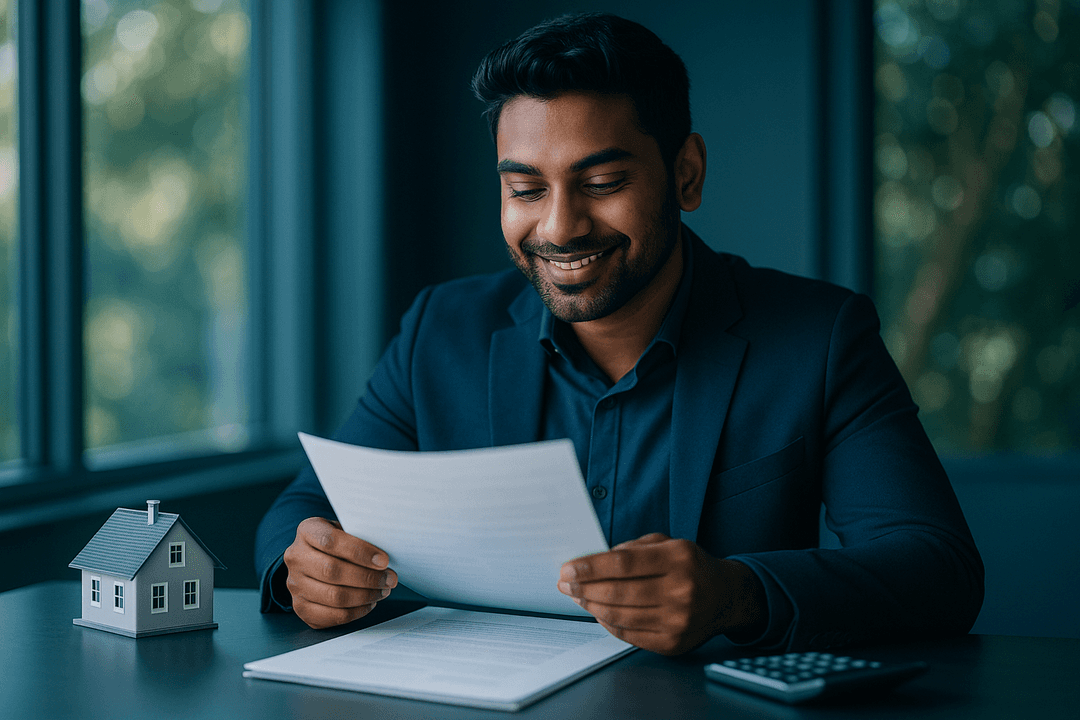 Managing My Mortgage Effectively