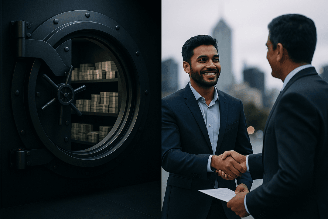 Secured vs Unsecured Business Finance: What You Need to Know