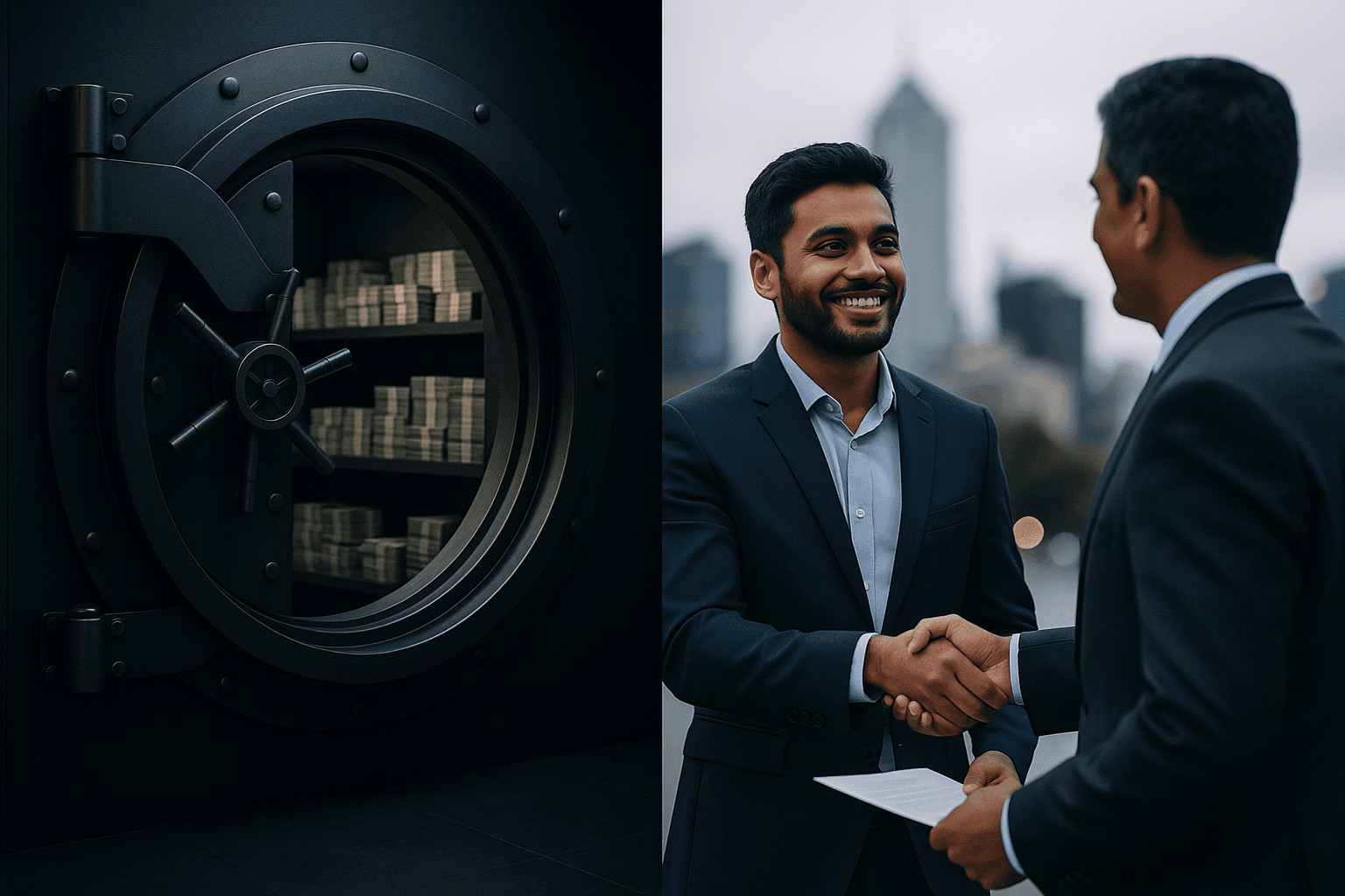 Secured vs Unsecured Business Finance: What You Need to Know