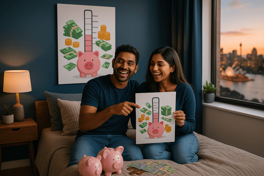 Smart Strategies for Saving a Deposit in Australia