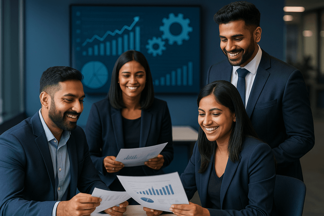 Streamlining Business Equipment Financing Strategies