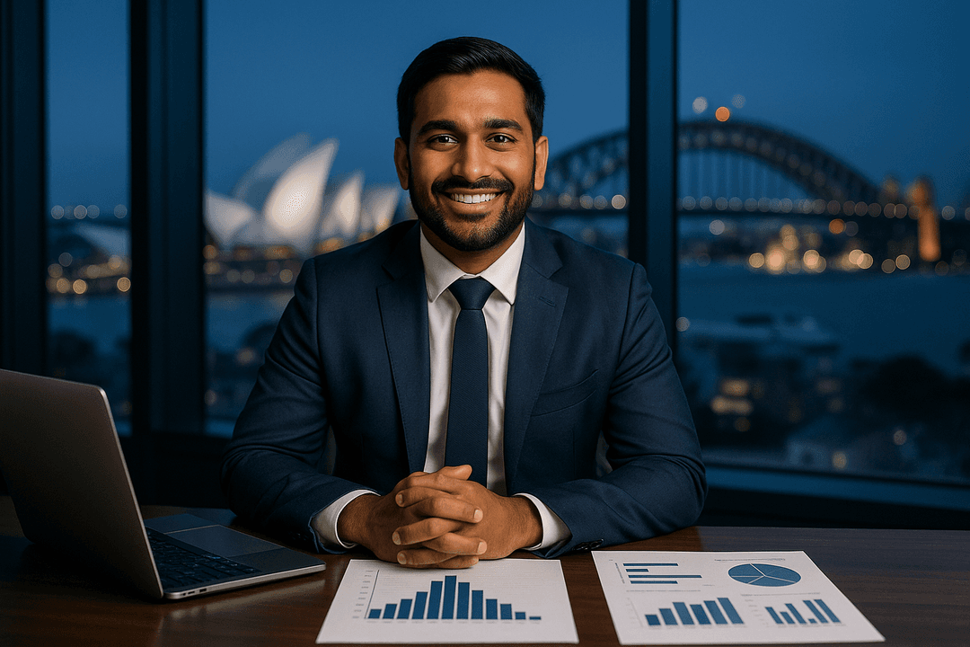Understanding Mortgage Broker Salaries in Australia
