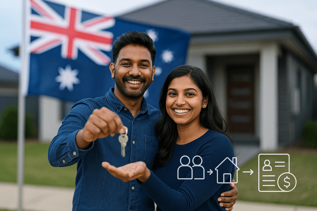 Understanding the First Home Buyer Grant in Australia