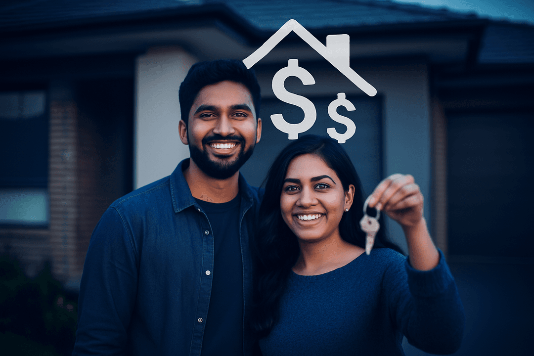 Understanding the First Home Loan Deposit Scheme in Australia