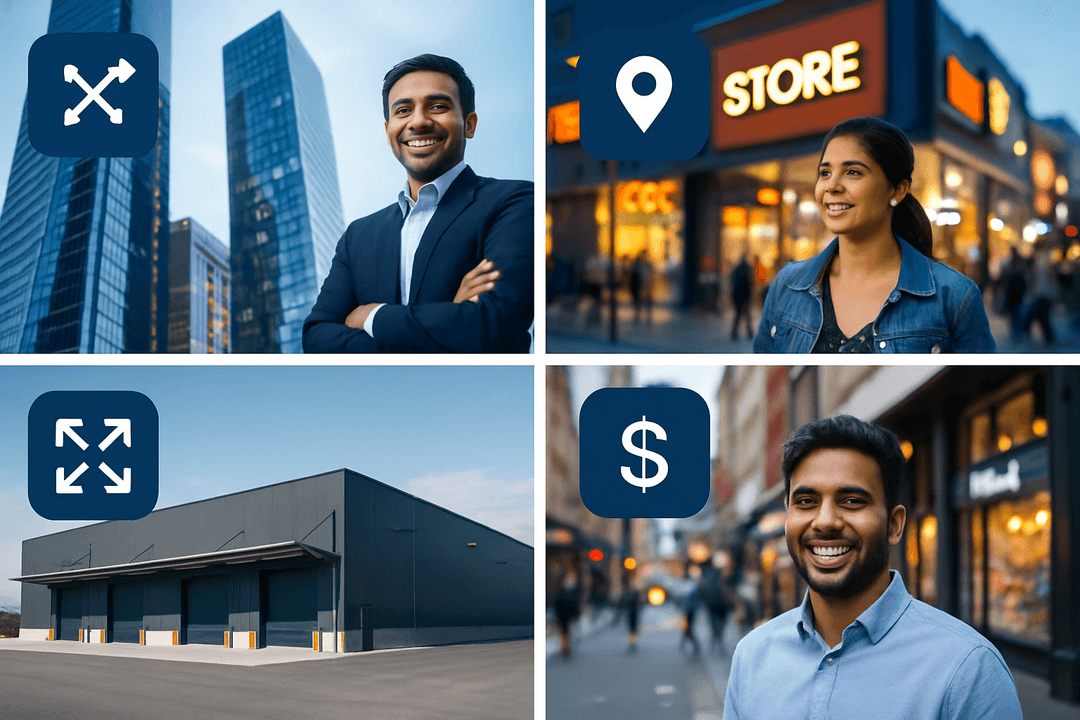 Understanding Types of Commercial Property