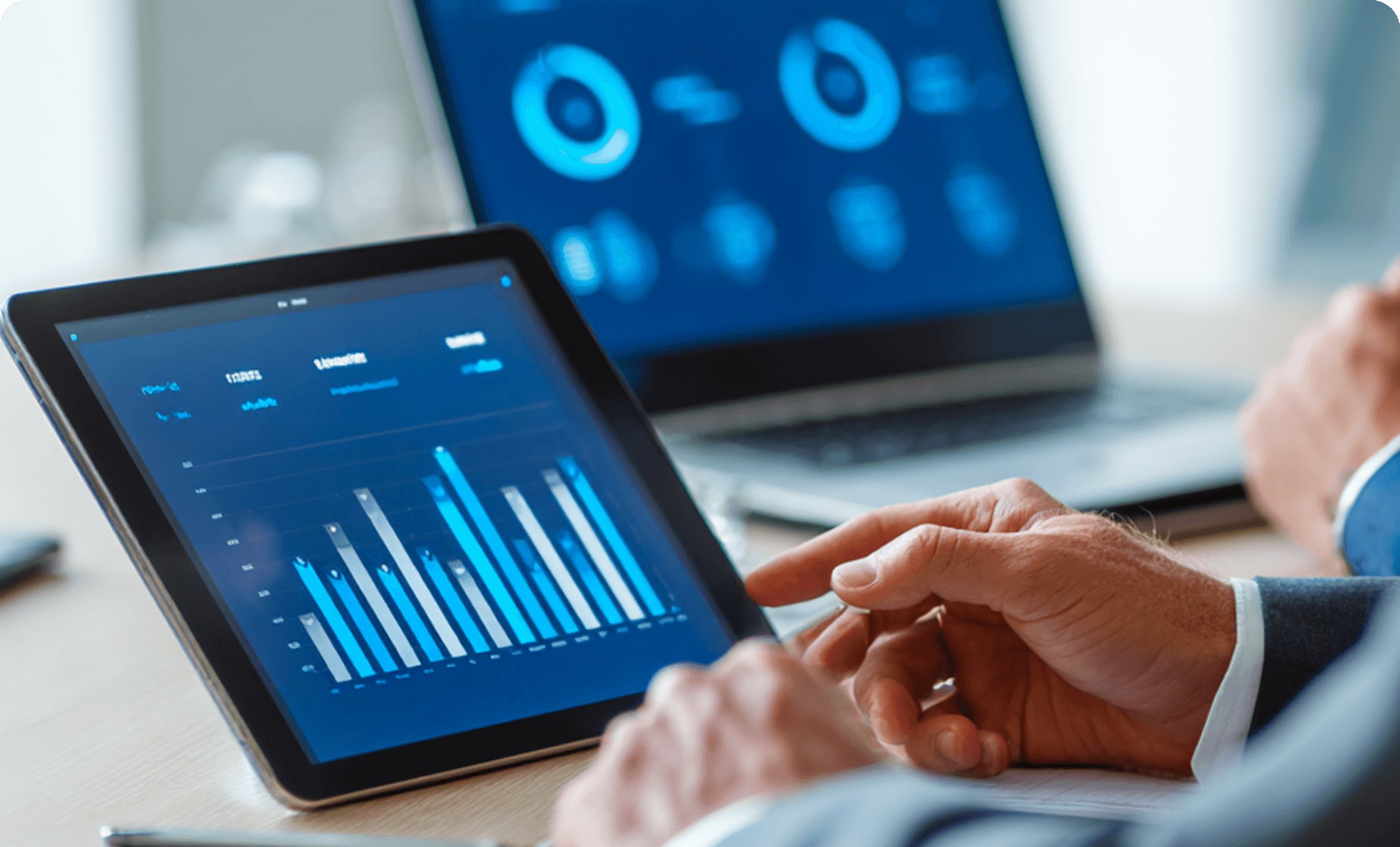 Tailored Finance for Growth