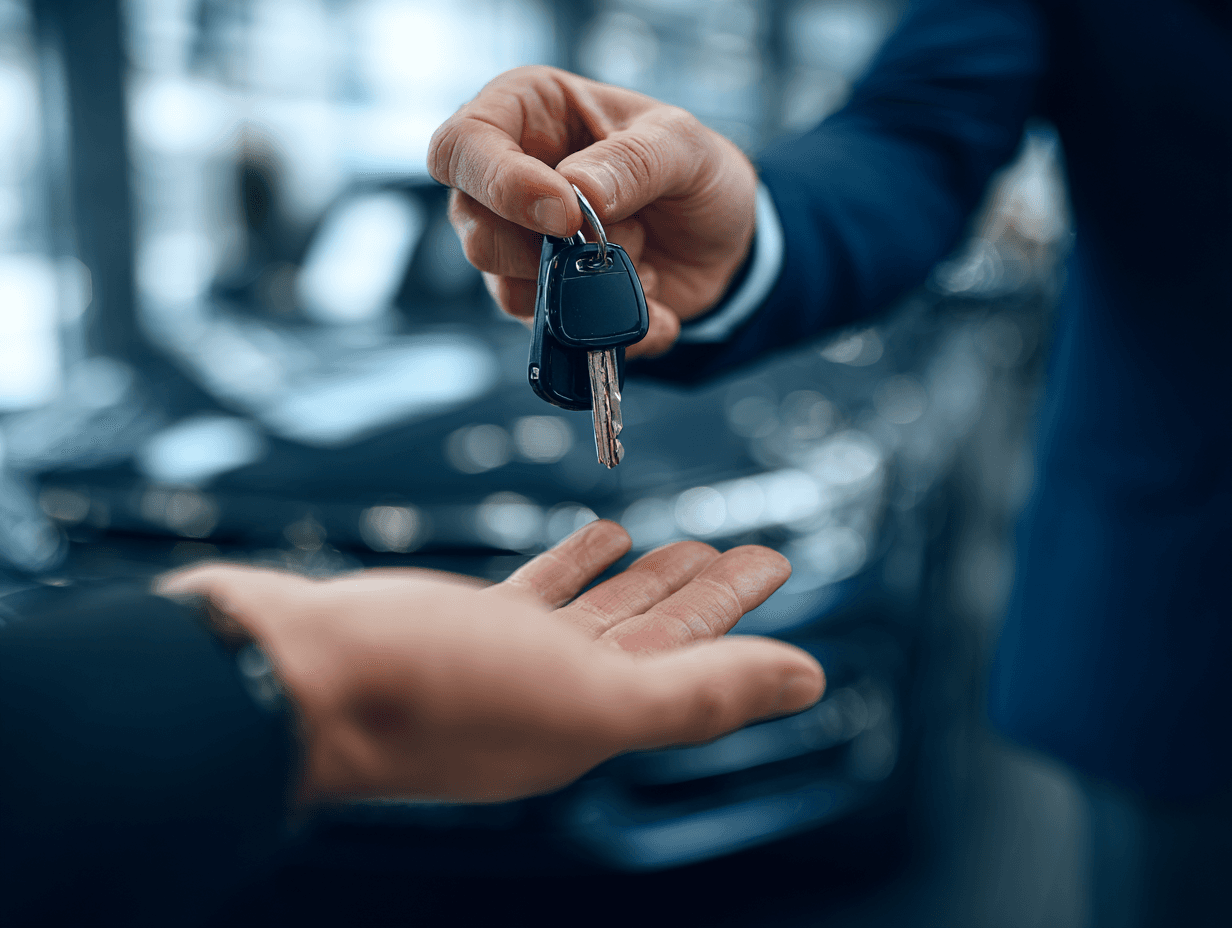 Car Loans