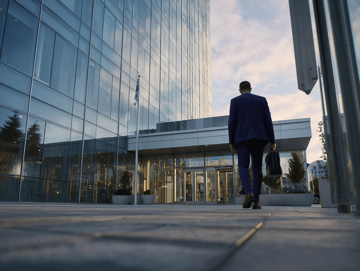 Commercial Hire Purchase
