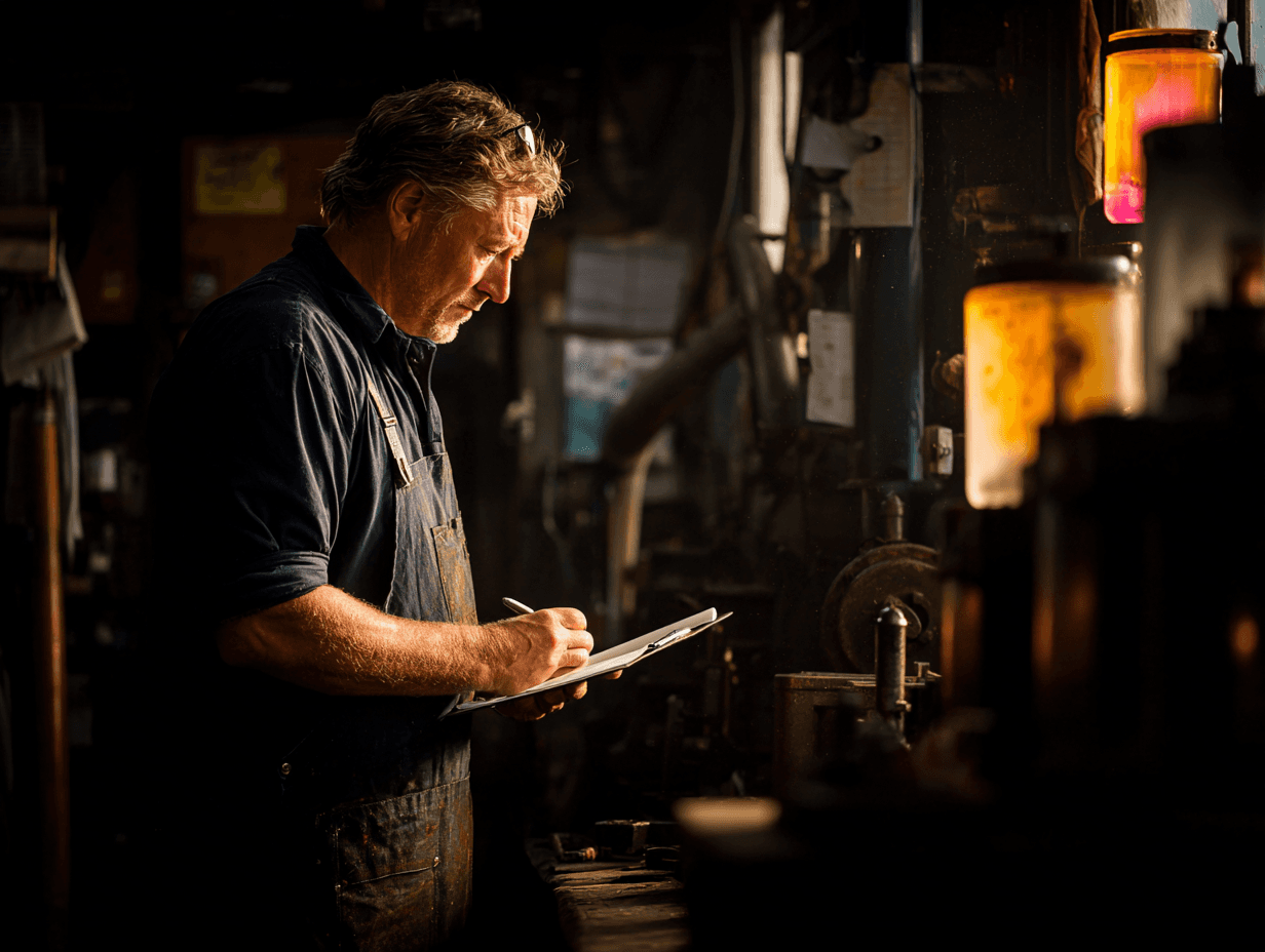 Equipment Finance