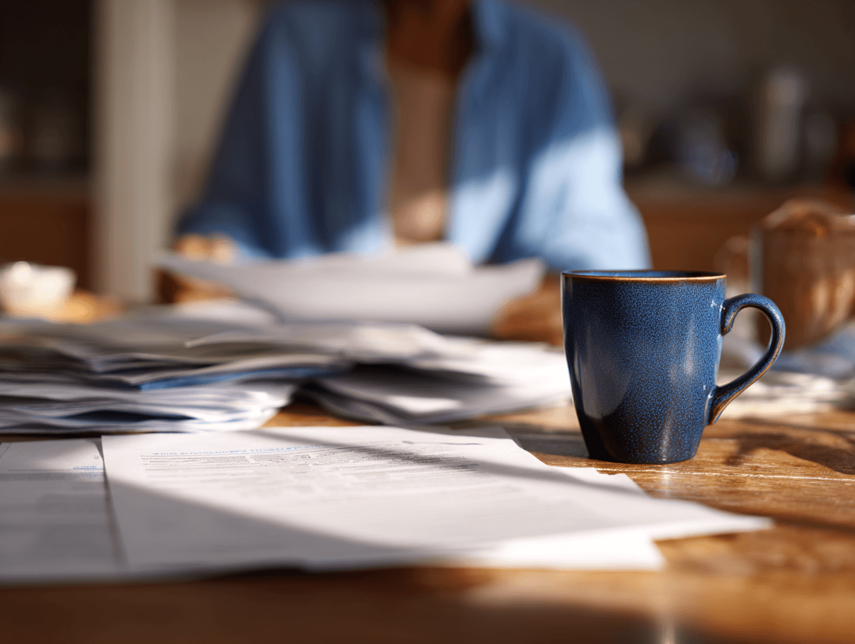 Refinancing Home Loan