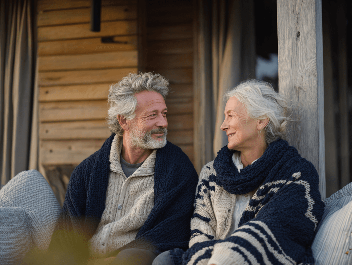 Reverse Mortgage