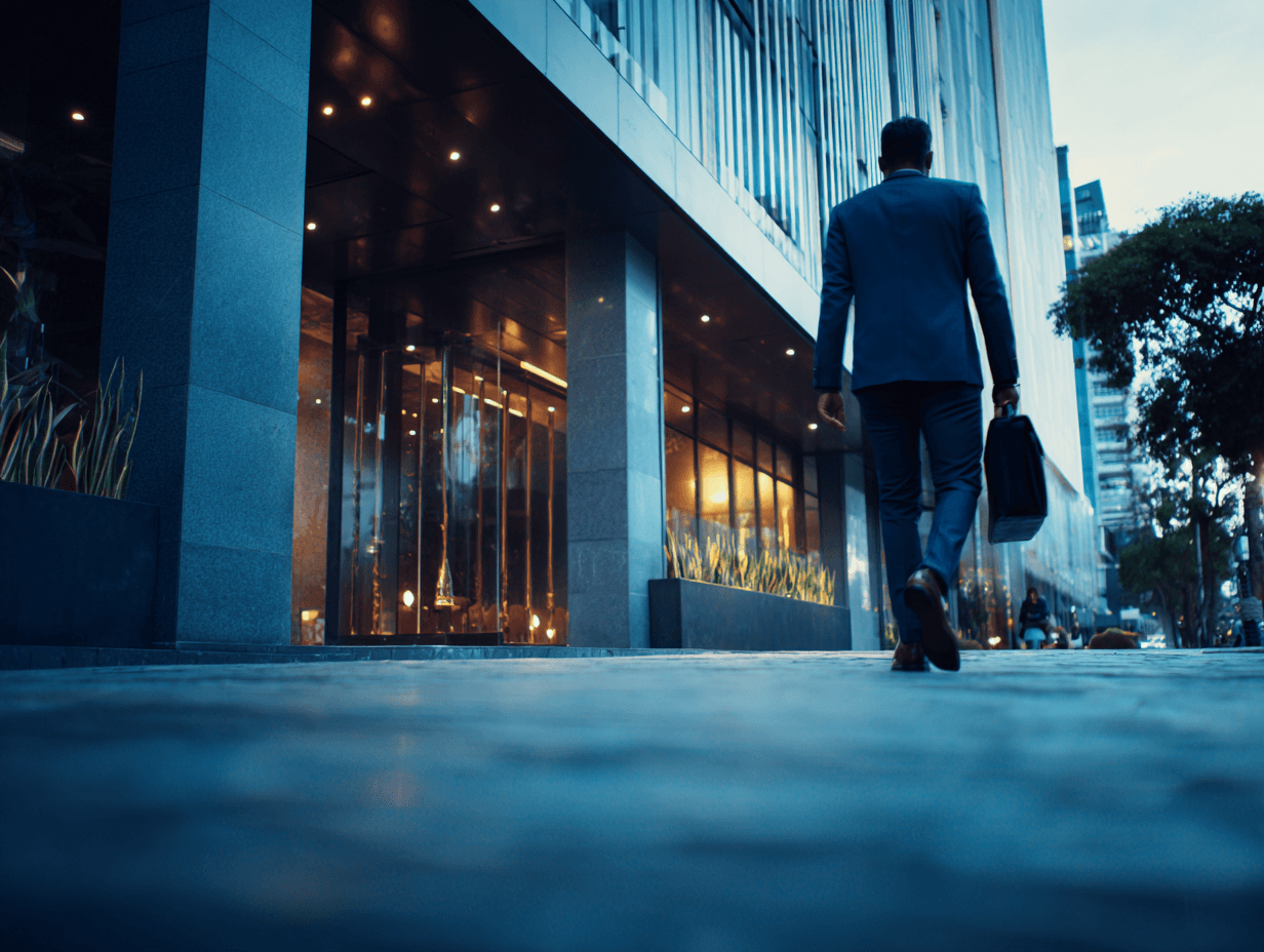 SMSF Commercial Property Loans