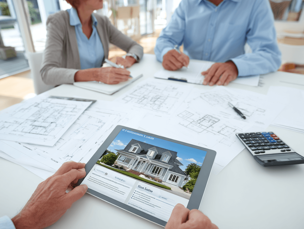 SMSF Residential Loan
