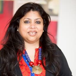 Madhu Chaudhuri